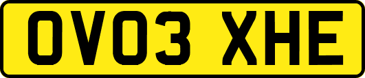 OV03XHE