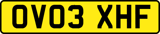 OV03XHF