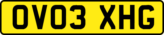 OV03XHG