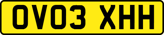 OV03XHH