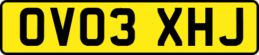 OV03XHJ