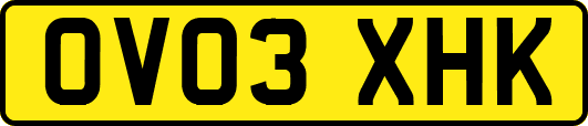 OV03XHK