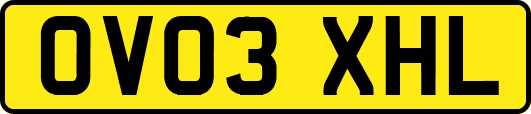 OV03XHL