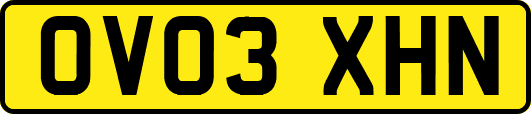 OV03XHN