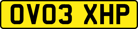 OV03XHP
