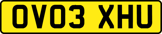 OV03XHU