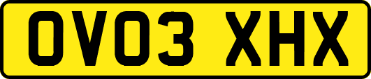 OV03XHX