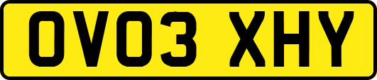 OV03XHY