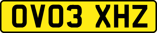 OV03XHZ