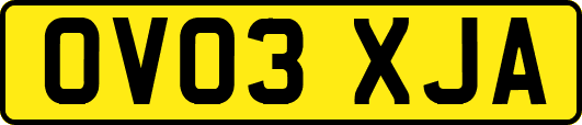 OV03XJA