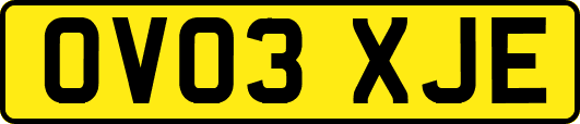 OV03XJE