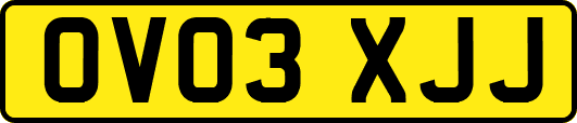 OV03XJJ