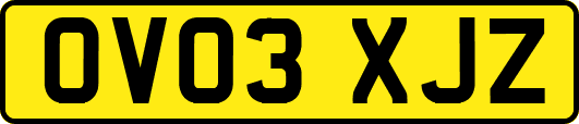 OV03XJZ