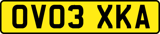 OV03XKA