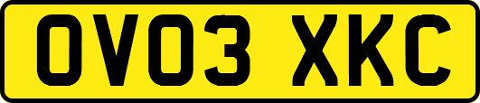 OV03XKC