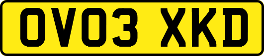OV03XKD