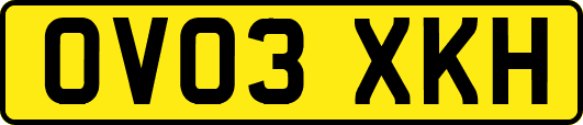 OV03XKH