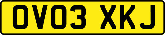 OV03XKJ