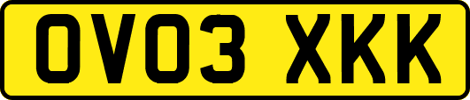 OV03XKK