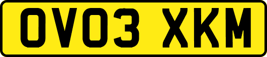 OV03XKM
