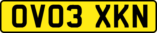 OV03XKN