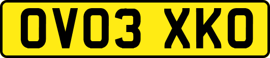 OV03XKO