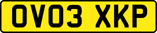OV03XKP