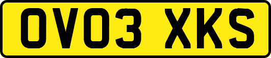 OV03XKS