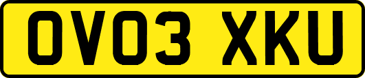 OV03XKU