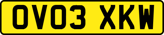 OV03XKW
