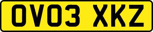 OV03XKZ