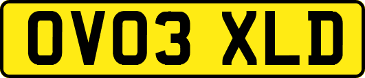 OV03XLD