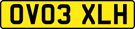 OV03XLH