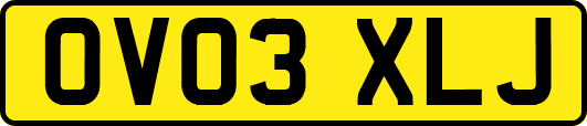 OV03XLJ