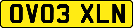 OV03XLN