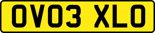 OV03XLO
