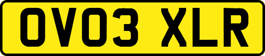 OV03XLR