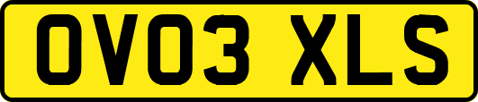 OV03XLS
