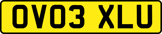 OV03XLU