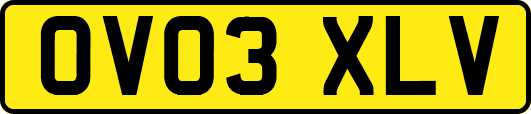 OV03XLV
