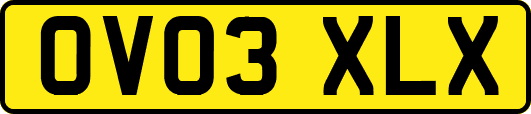 OV03XLX
