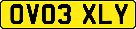OV03XLY