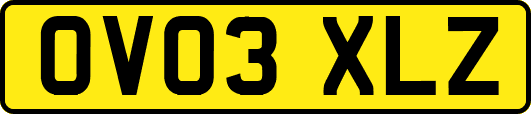 OV03XLZ