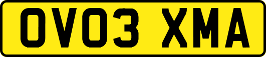 OV03XMA