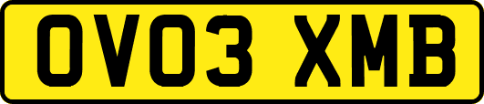 OV03XMB
