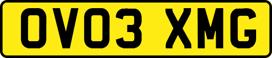 OV03XMG