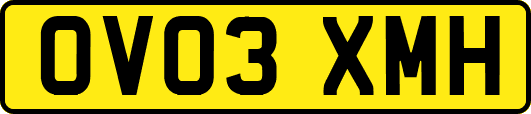 OV03XMH