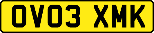 OV03XMK
