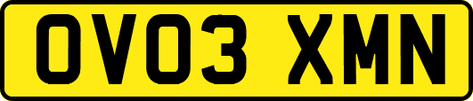 OV03XMN