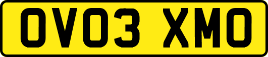 OV03XMO